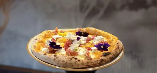 ATELIER ( L arte della pizza)