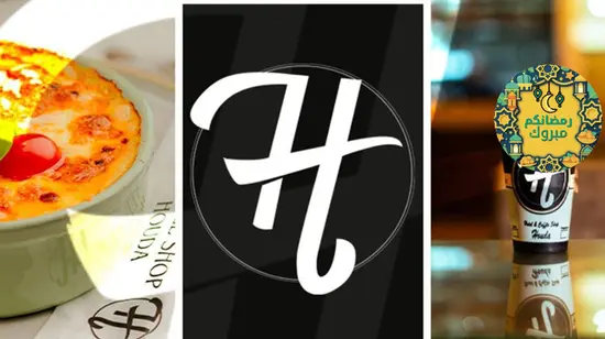 Coffee Shop Houda - Corniche