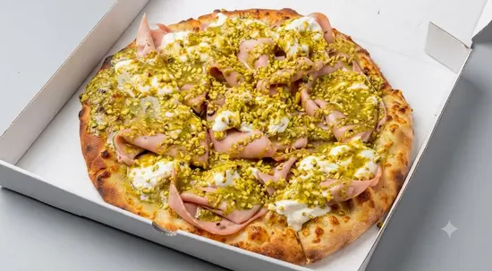 La Divina Pizza