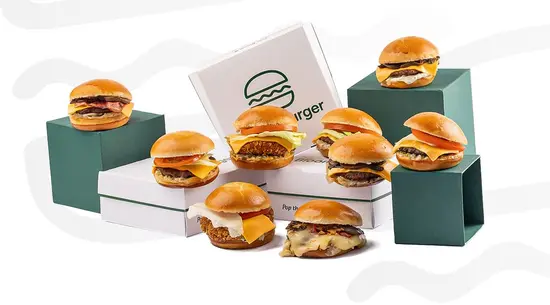 BloomBurger