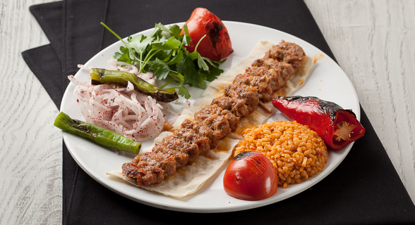 Turkish Doner Grill Nord