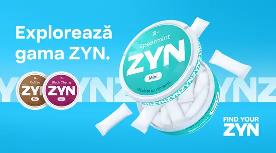 ZYN