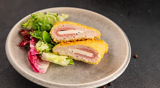 El Rincón de Naranjo