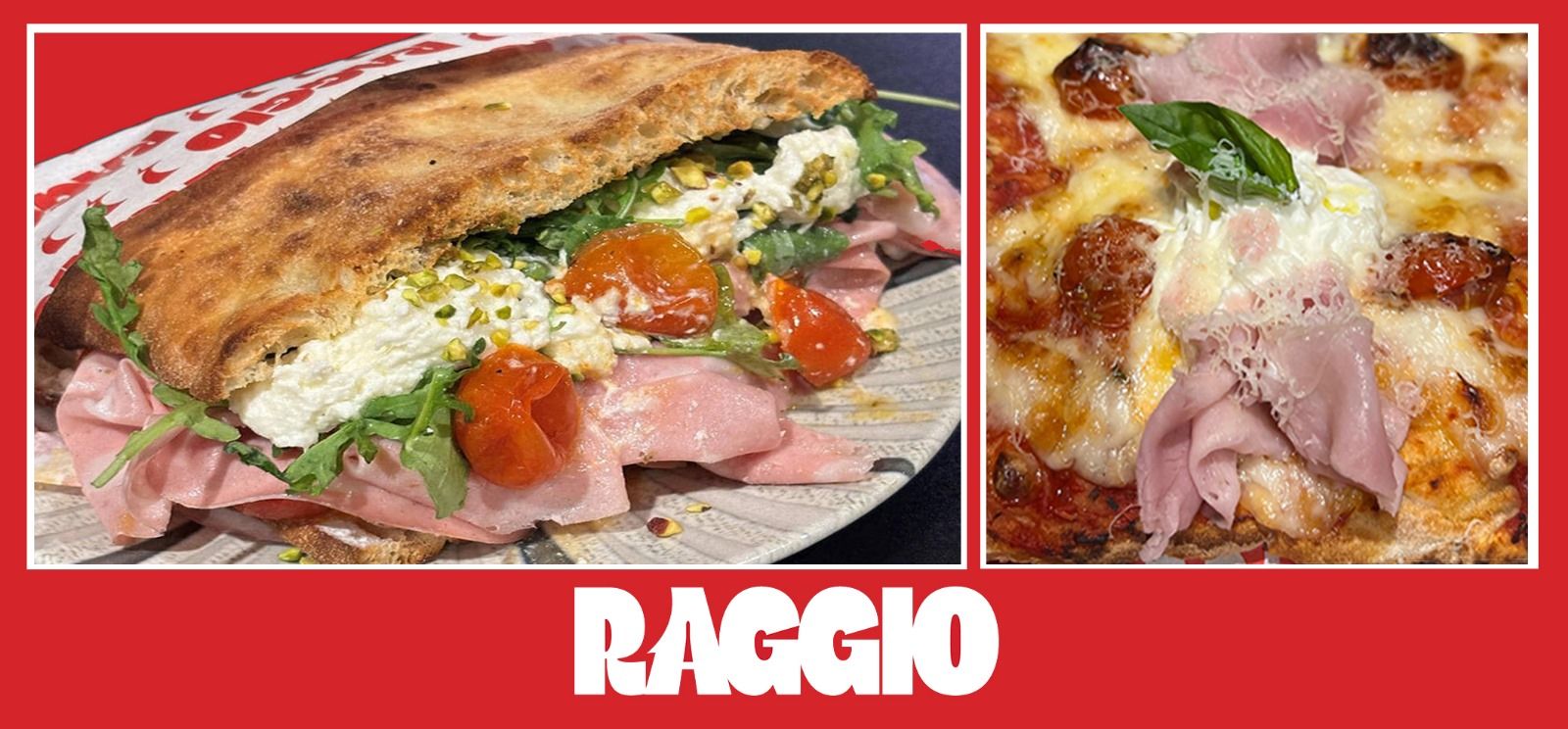 Raggio