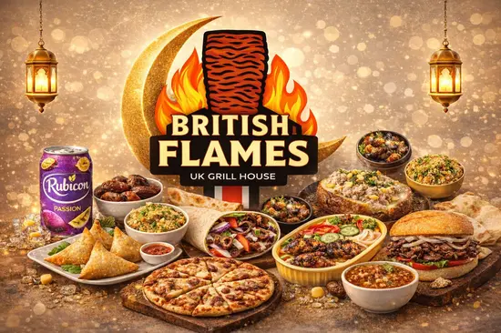 British Flames