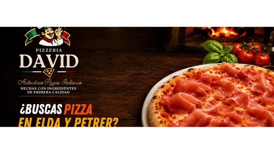 Pizzería David