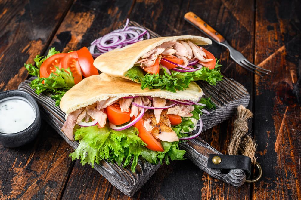 Amigo Arkadas Grill