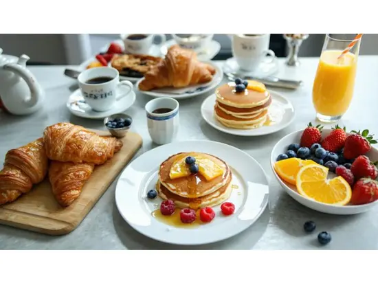 L'Araucaria Restaurant