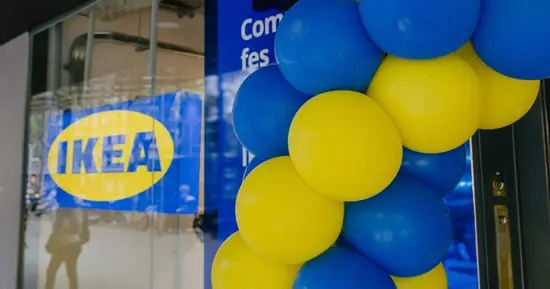 IKEA