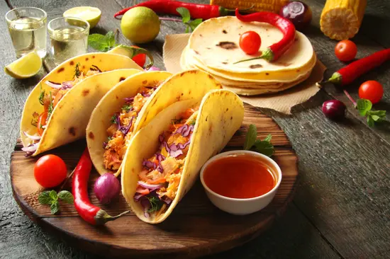 Shaan Indian & Mexican Food