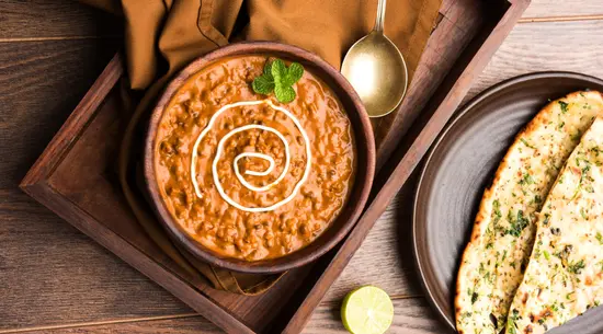 Indian Taste Food Drinks & Shisha