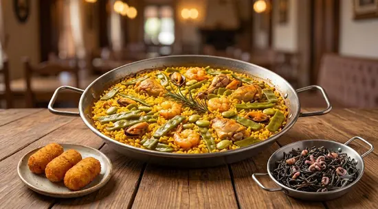 La Valenciana