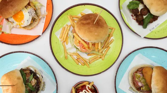 Pietro Cozzolino Steak House