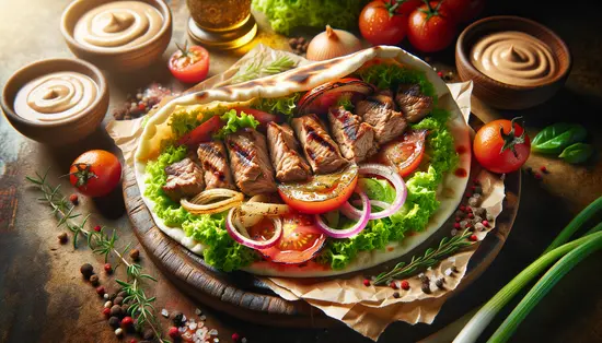 Kebab Inn