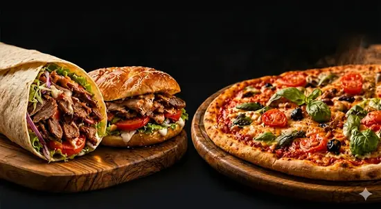 Ristorante Turkish