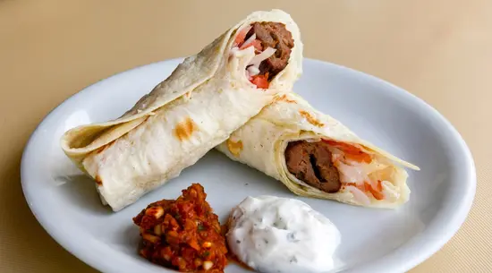 Queen Kebab