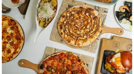 Restaurante Casablanca