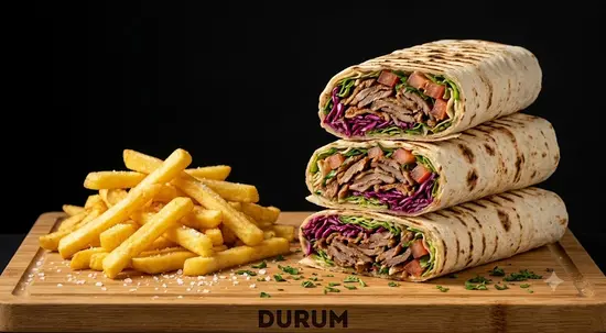 Doner kebab masala