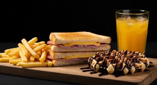 Magaluf Student Cafe