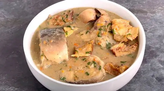 Ofon's Calabar Kitchen