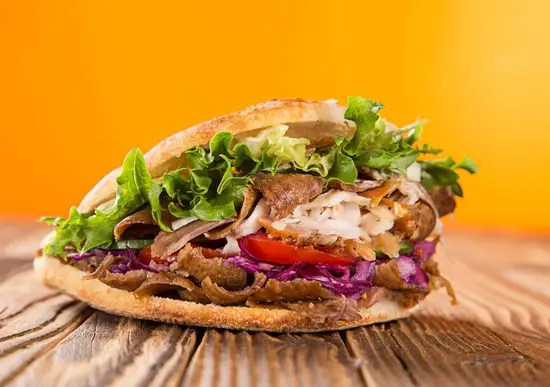 Fast food &gyros Radinović