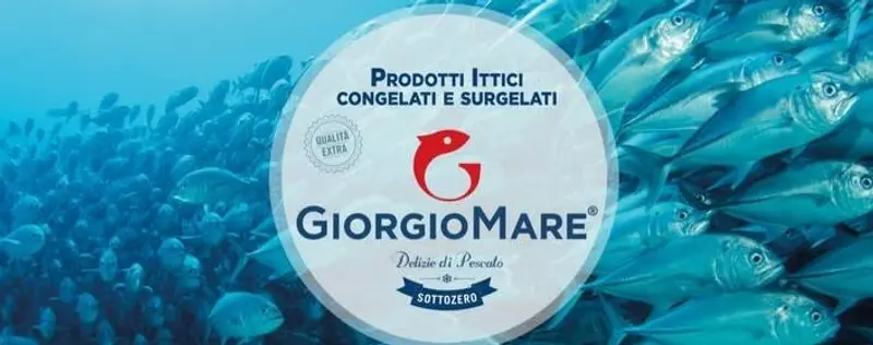 Giorgio Mare - Delizie di Pescato