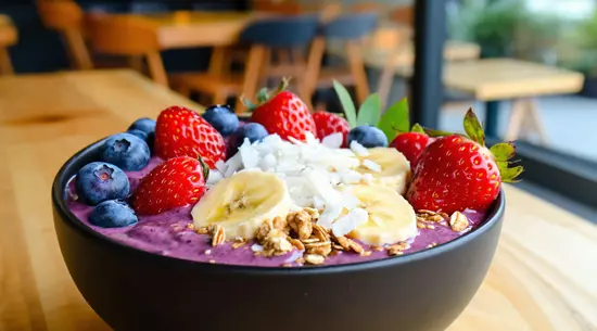 AÇAI CONCEPT CAFFÉ
