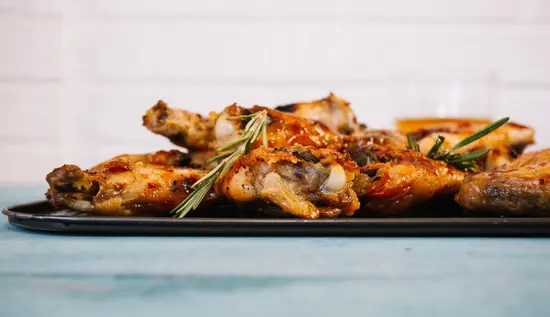 Churrasqueira O Canilhas