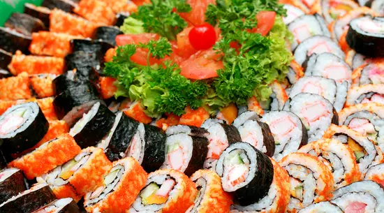 Ekosushi