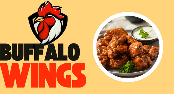 Buffalo Wings