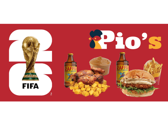 Pio's