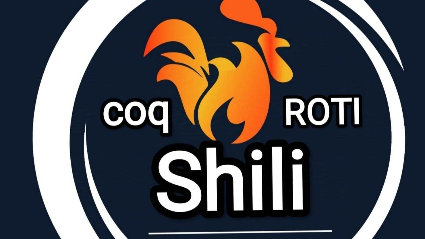 Le Coq Roti Shili