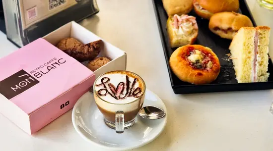 Vibes taste the Pleasure