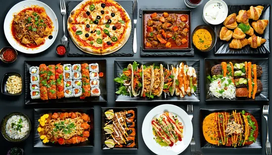 Zmiana Tematu - Bistro i Wino