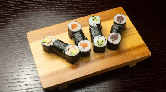 Sushiyakxi