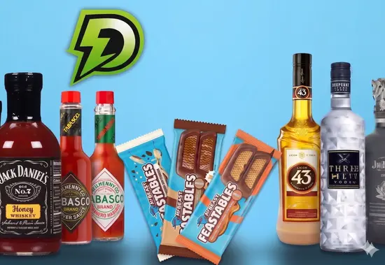 Dopamine Shop