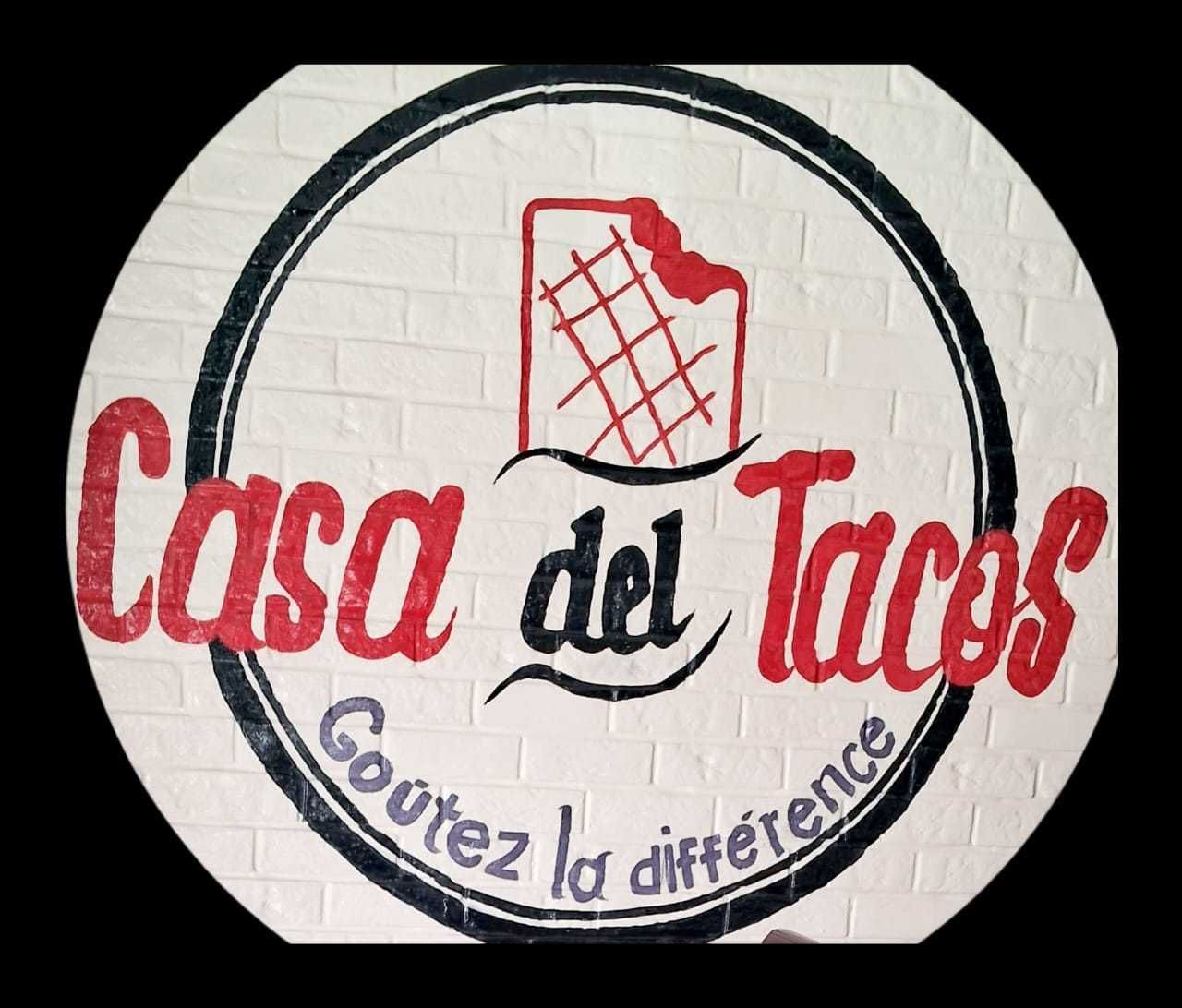 Casa Del Tacos