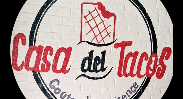 Casa Del Tacos