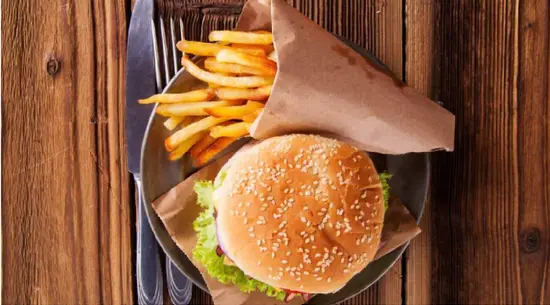 Bar & Dinner Efbet Sports Bar