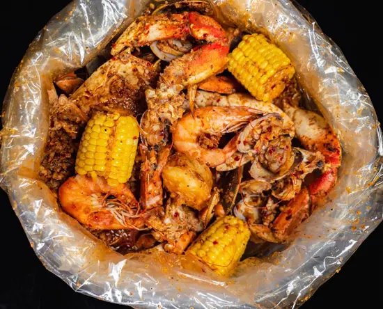 Seafood Boil