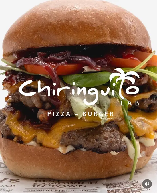 Chiringuito Lab