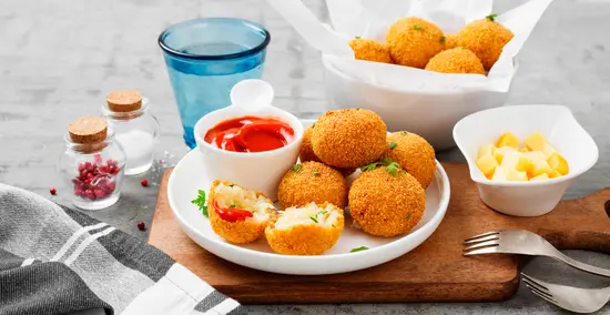 La paranza take away