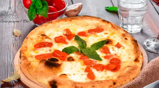 Ciccio Passami L’Olio