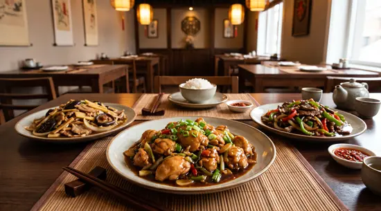 Nexa Restaurant