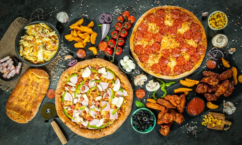 Domino's Pizza