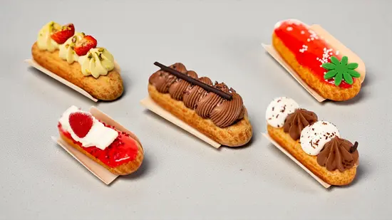 NOBO The Pastry Store