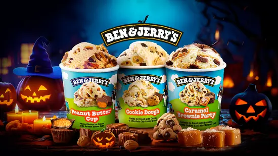 Ben & Jerry's
