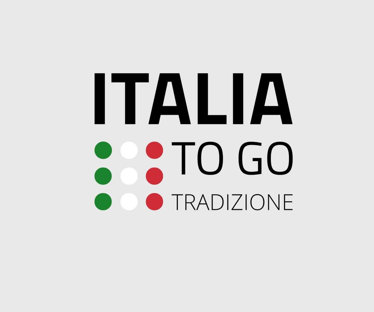 Italia to go