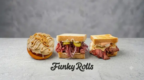 Funky Rolls