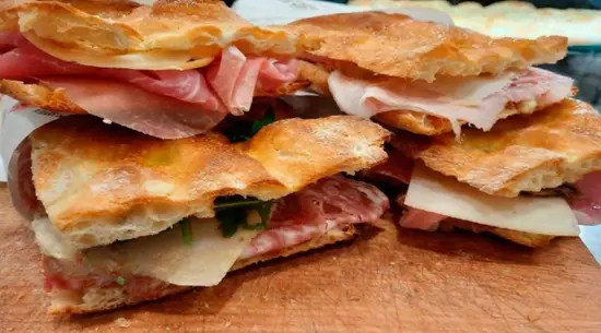 L'Esclusiva da Francesco